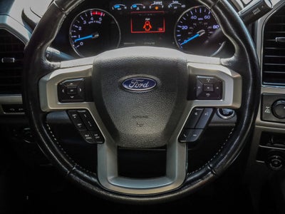 2022 Ford F-250SD Lariat FX4
