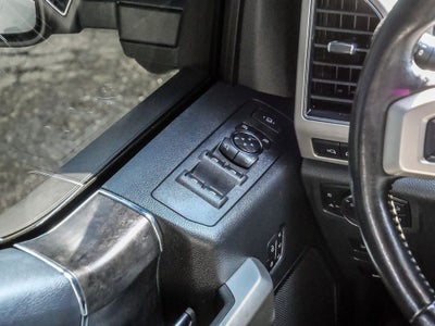 2022 Ford F-250SD Lariat FX4
