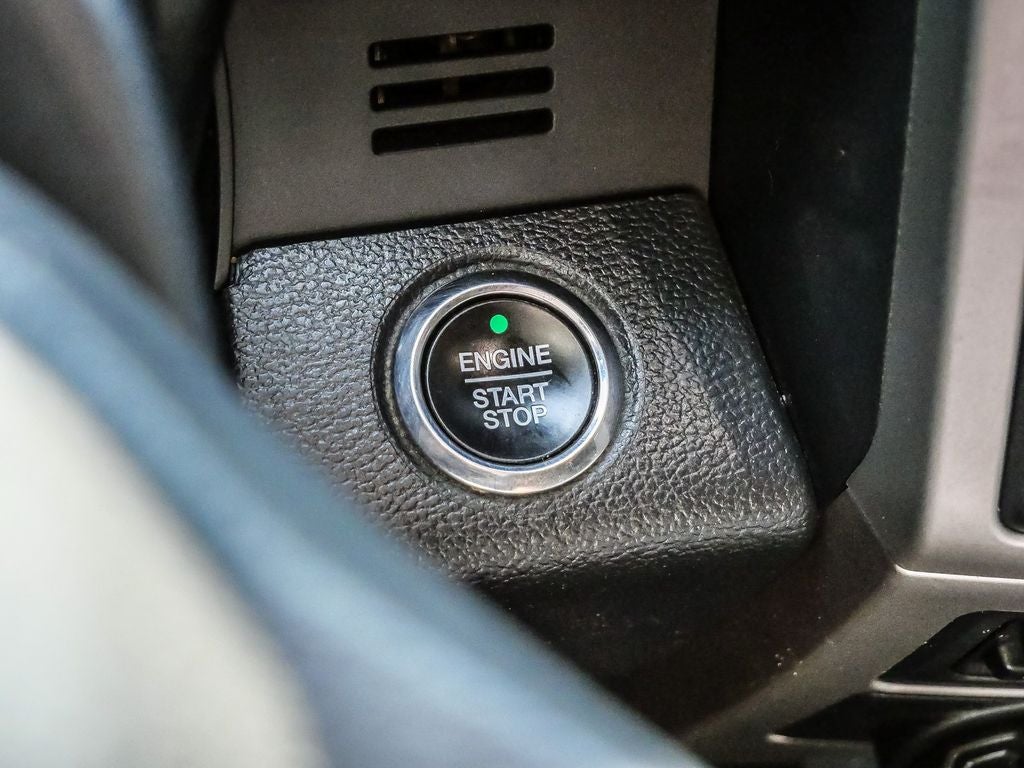 2022 Ford F-250SD Lariat FX4
