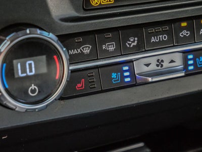 2022 Ford F-250SD Lariat FX4