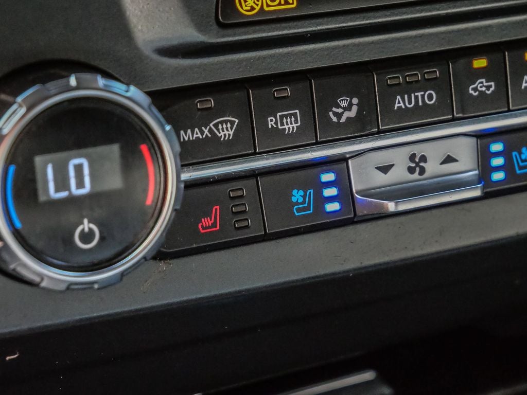 2022 Ford F-250SD Lariat FX4