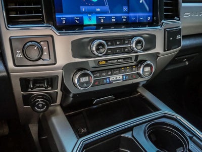 2022 Ford F-250SD Lariat FX4