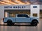 2022 Ford F-250SD Lariat FX4