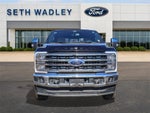 2024 Ford F-250SD Lariat FX4