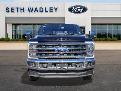 2024 Ford F-250SD Lariat FX4
