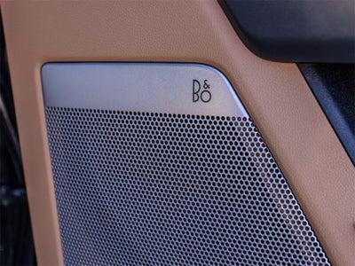 2024 Ford F-250SD Lariat FX4