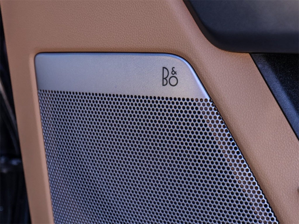 2024 Ford F-250SD Lariat FX4