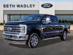 2024 Ford F-250SD Lariat FX4