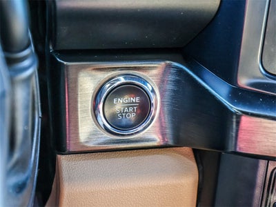 2024 Ford F-250SD Lariat FX4