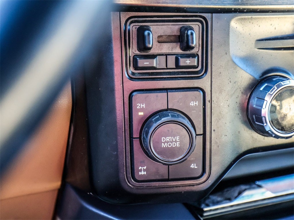 2024 Ford F-250SD Lariat FX4