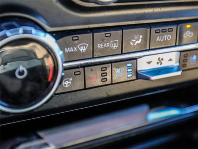 2024 Ford F-250SD Lariat FX4