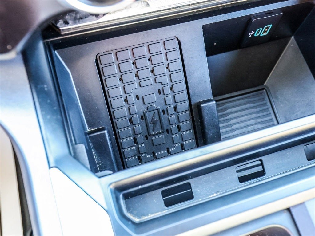 2024 Ford F-250SD Lariat FX4