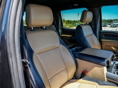 2024 Ford F-250SD Lariat FX4