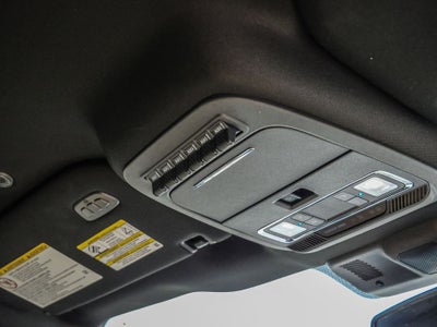 2024 Ford F-250SD Lariat FX4