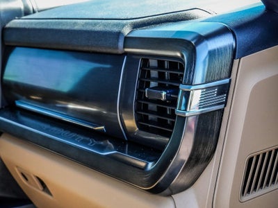 2024 Ford F-250SD Lariat FX4