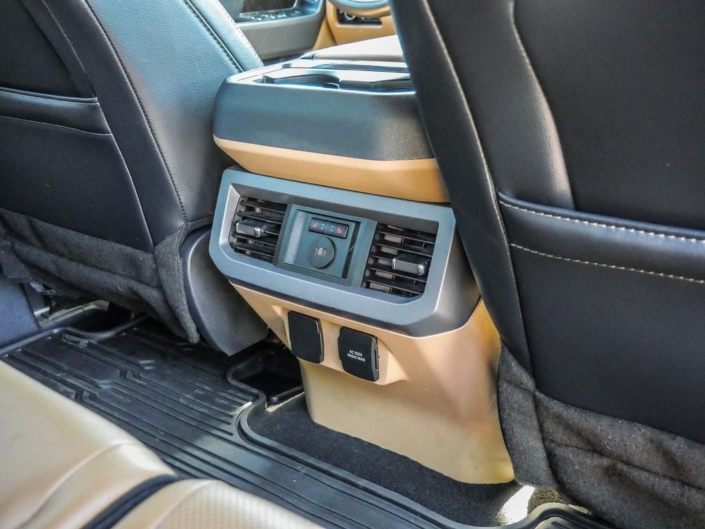 2024 Ford F-250SD Lariat FX4