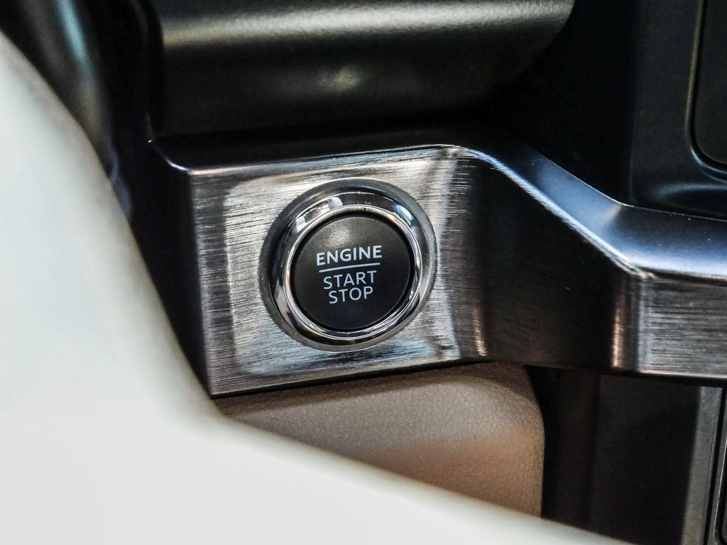 2024 Ford F-250SD Lariat FX4