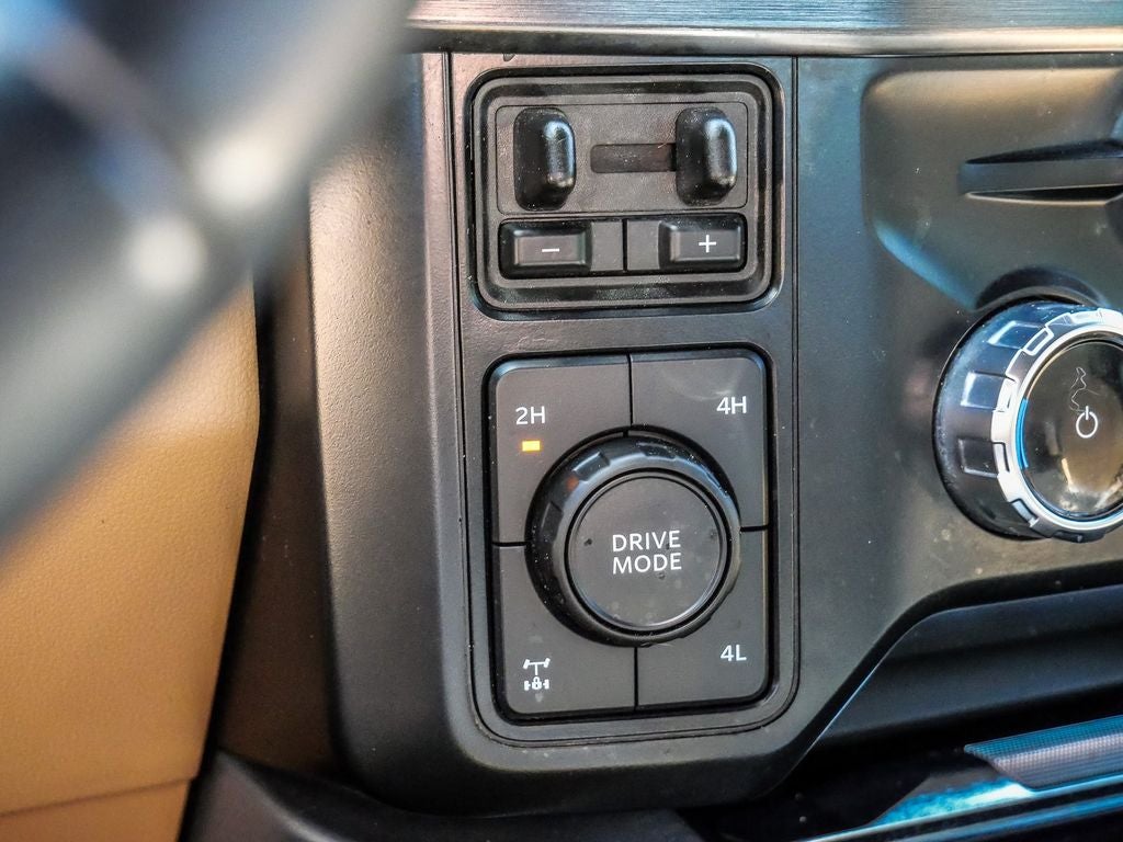 2024 Ford F-250SD Lariat FX4