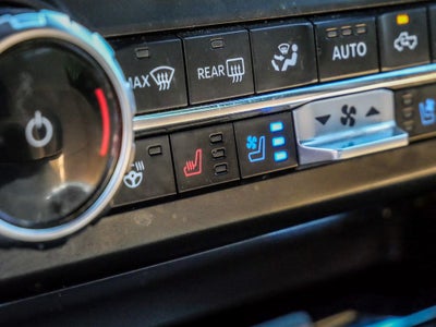 2024 Ford F-250SD Lariat FX4