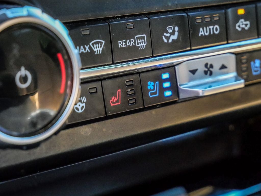 2024 Ford F-250SD Lariat FX4