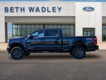 2024 Ford F-250SD Lariat FX4