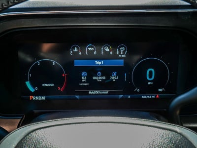 2024 Ford F-250SD Lariat FX4