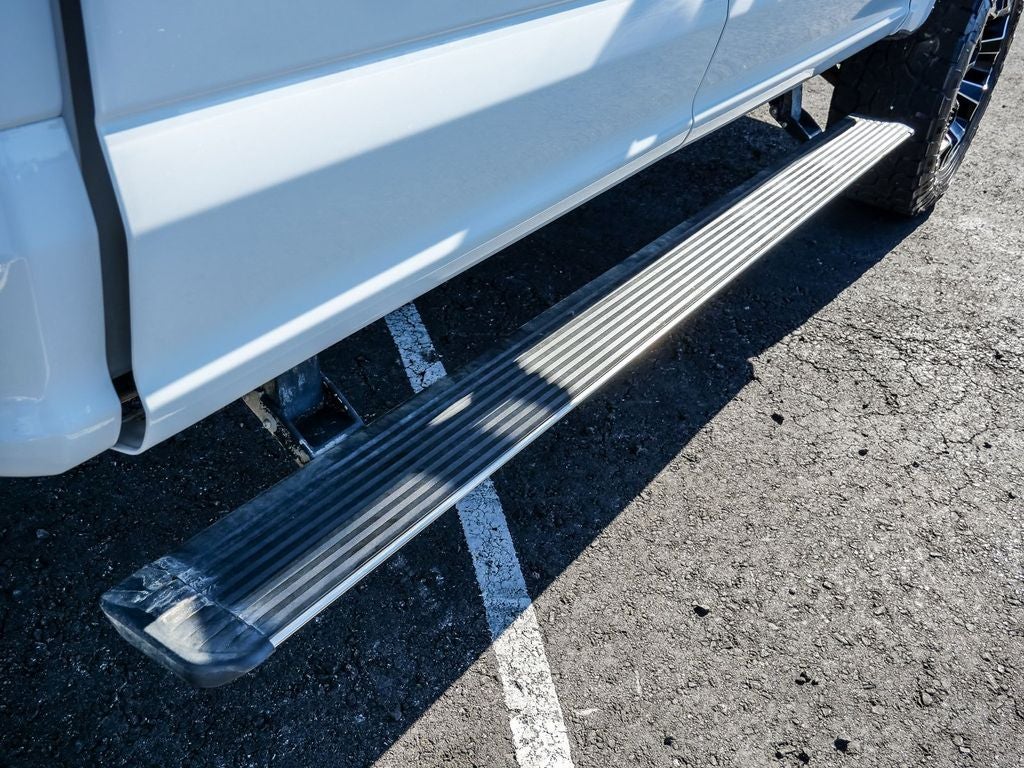 2022 Ford F-250SD Platinum