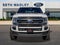 2022 Ford F-250SD Platinum