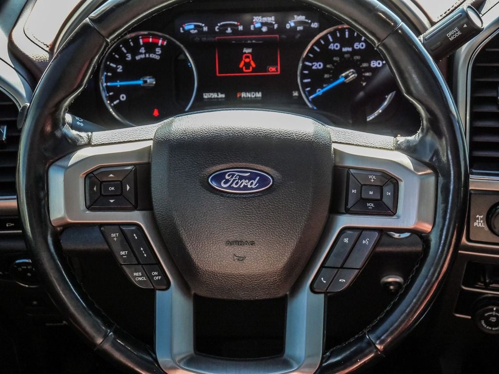 2022 Ford F-250SD Platinum