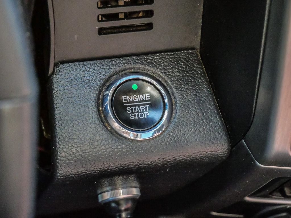 2022 Ford F-250SD Platinum