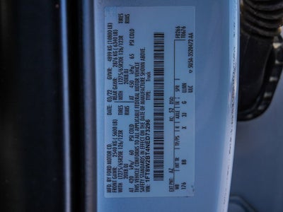 2022 Ford F-250SD Platinum