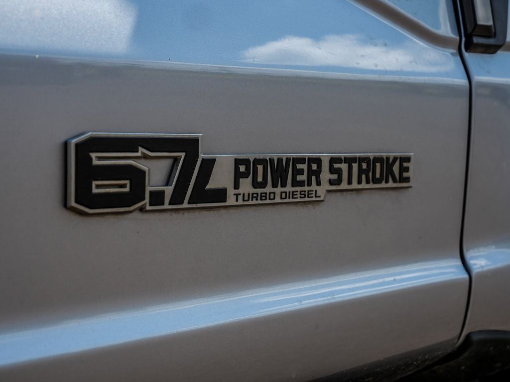 2023 Ford F-250SD XL STX FX4