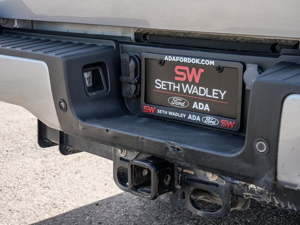 2023 Ford F-250SD XL STX FX4