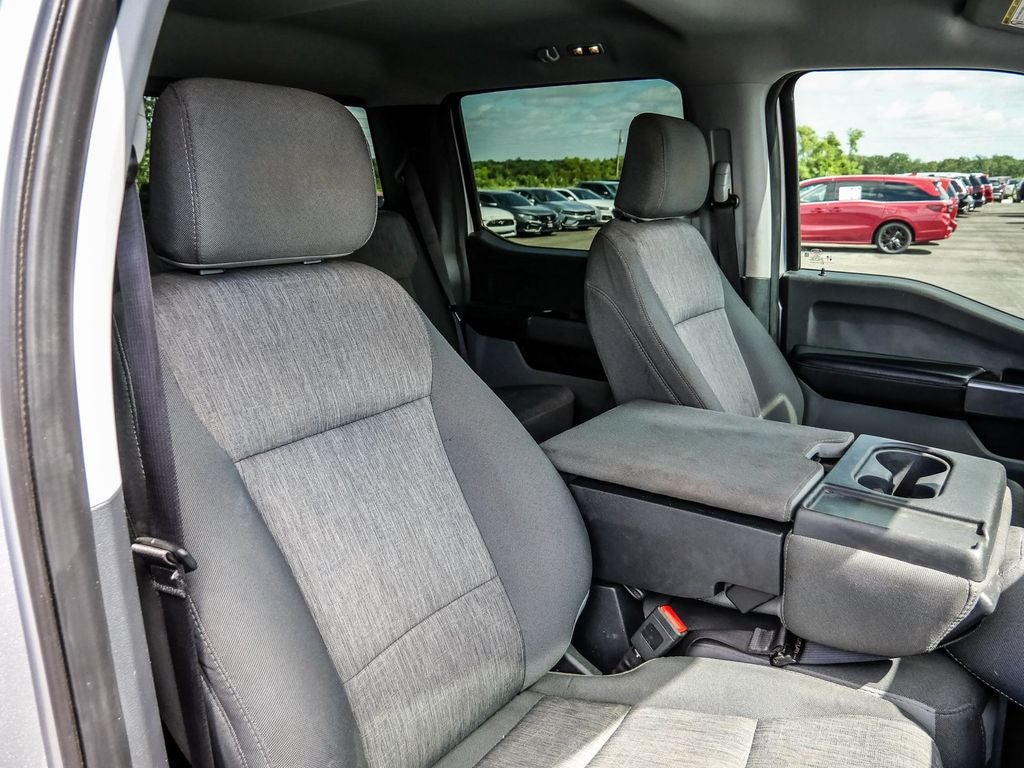 2023 Ford F-250SD XL STX FX4