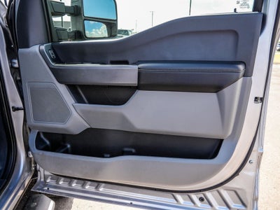 2023 Ford F-250SD XL STX FX4