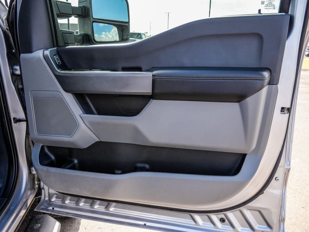 2023 Ford F-250SD XL STX FX4