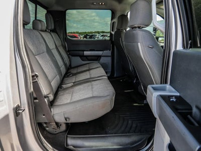 2023 Ford F-250SD XL STX FX4