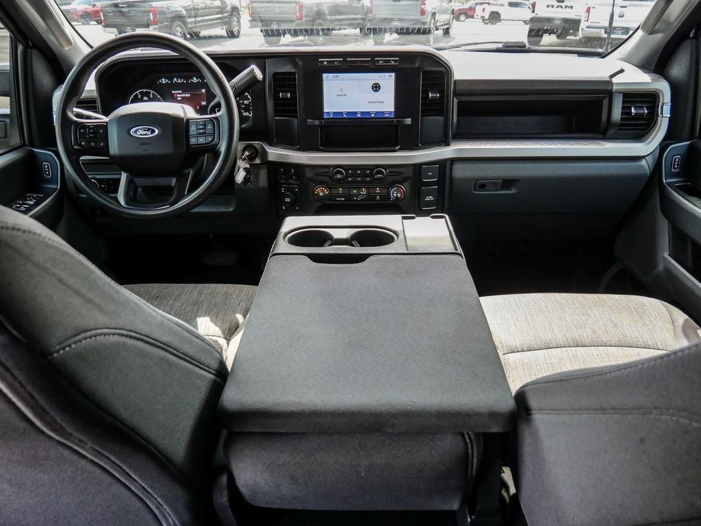 2023 Ford F-250SD XL STX FX4