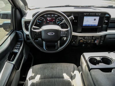2023 Ford F-250SD XL STX FX4