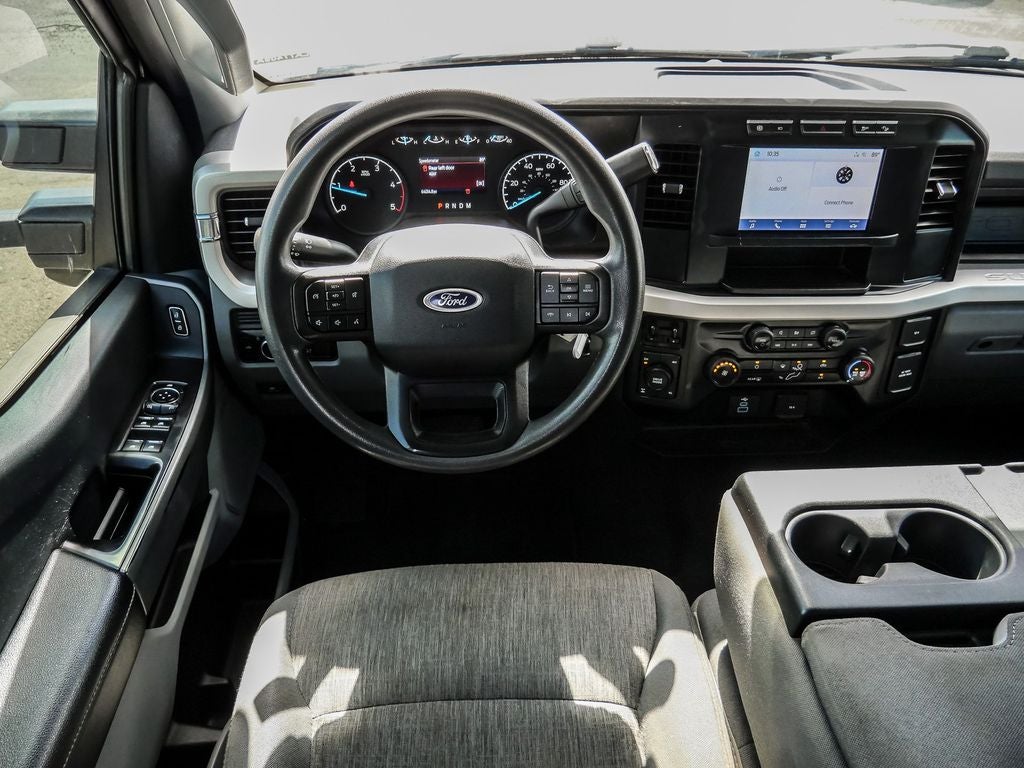 2023 Ford F-250SD XL STX FX4