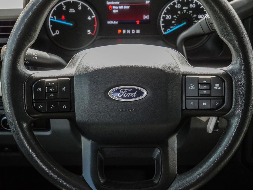 2023 Ford F-250SD XL STX FX4