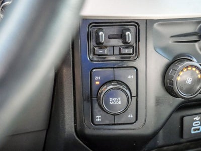 2023 Ford F-250SD XL STX FX4