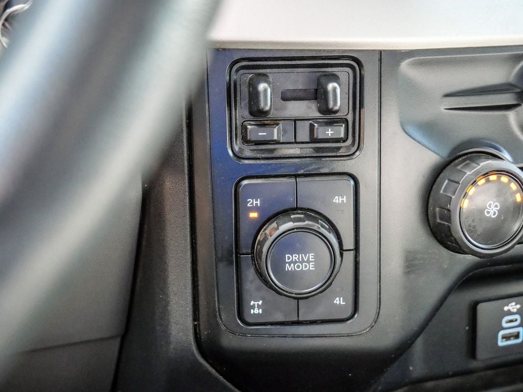 2023 Ford F-250SD XL STX FX4