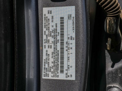 2023 Ford F-250SD XL STX FX4