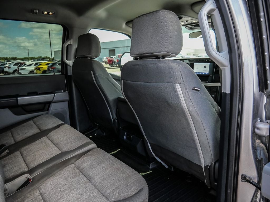 2023 Ford F-250SD XL STX FX4