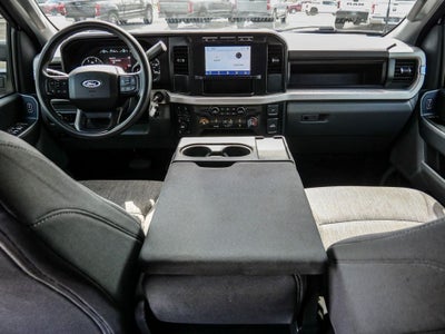 2023 Ford F-250SD XL STX FX4