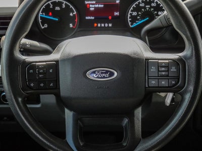 2023 Ford F-250SD XL STX FX4