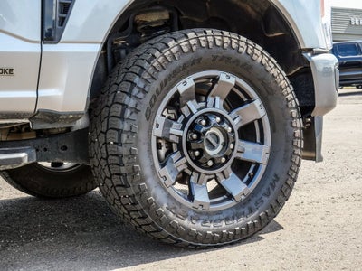 2023 Ford F-250SD XL STX FX4