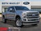 2022 Ford F-250SD Platinum