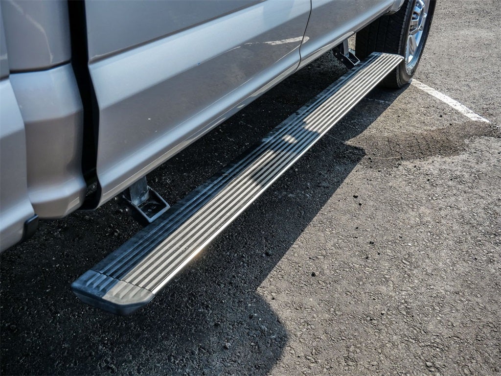 2022 Ford F-250SD Platinum FX4